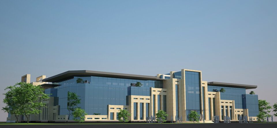 Promstroibank Project (2016)